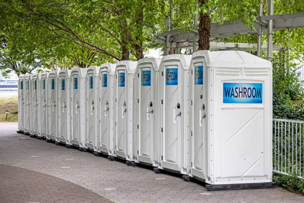 Reliable Cheshire Village, CT porta potty rental Solutions