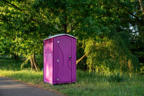 Portable Toilet Options We Offer in Cheshire Village, CT